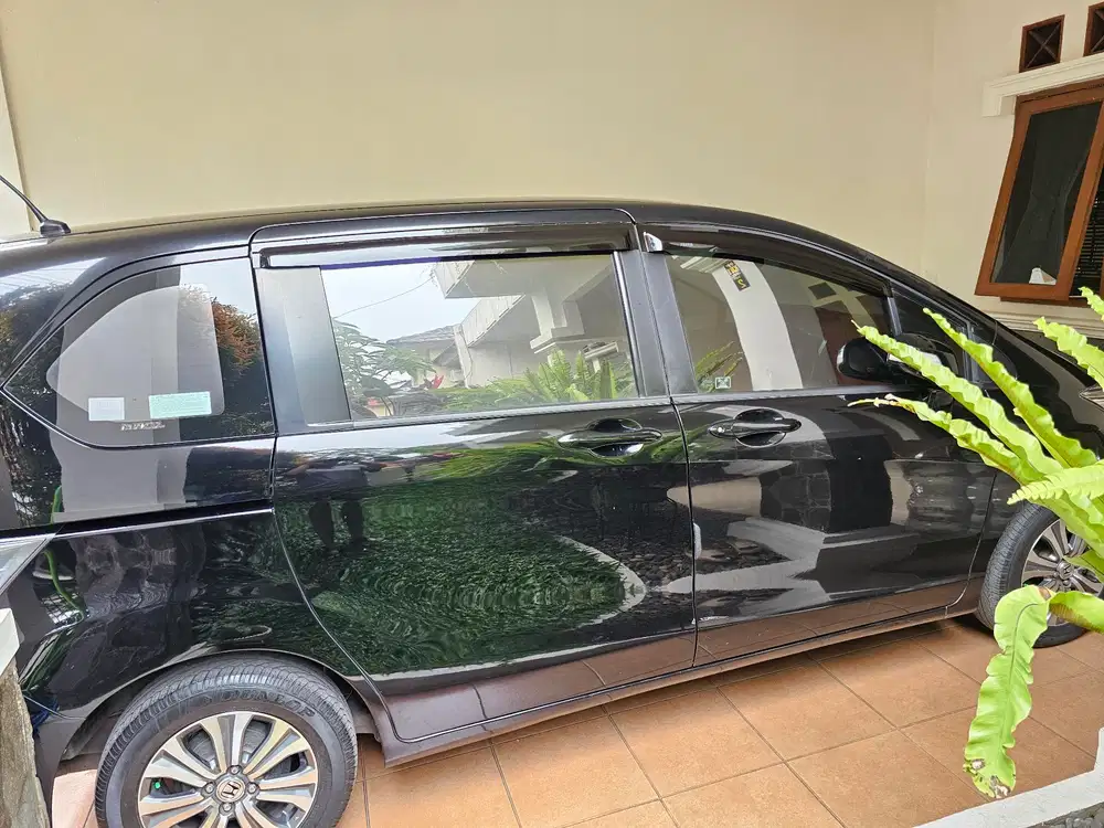 Honda Freed 2015 Bensin