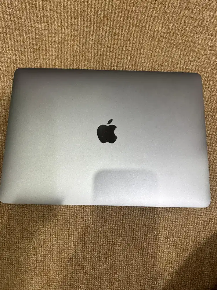 Macbook Pro 2017 Non Touchbar