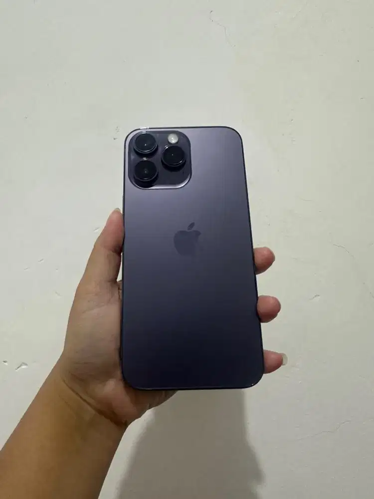 Iphone 14promax 128gb inter