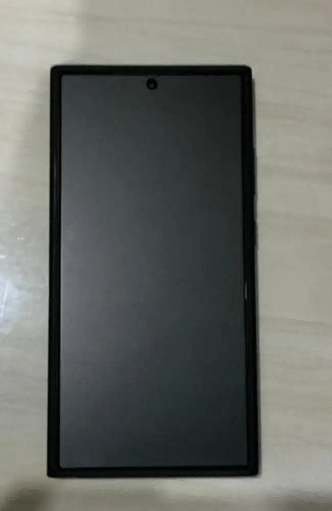 Samsung Galaxy S24 Ultra 256GB Second