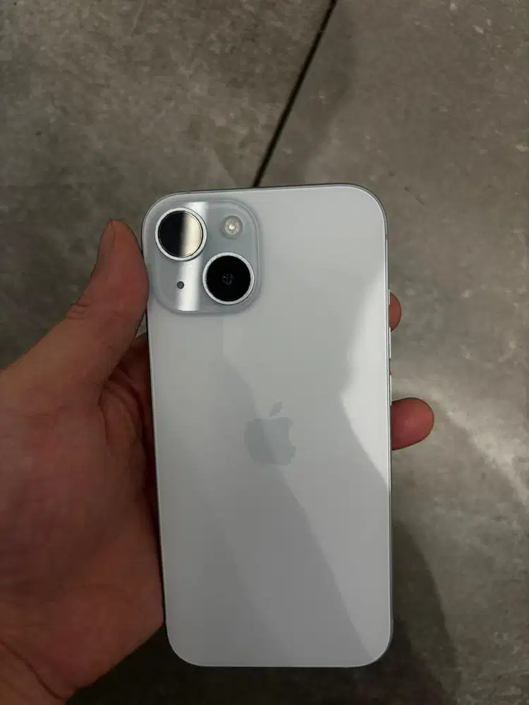 iPhone 15 128 gb ex ibox