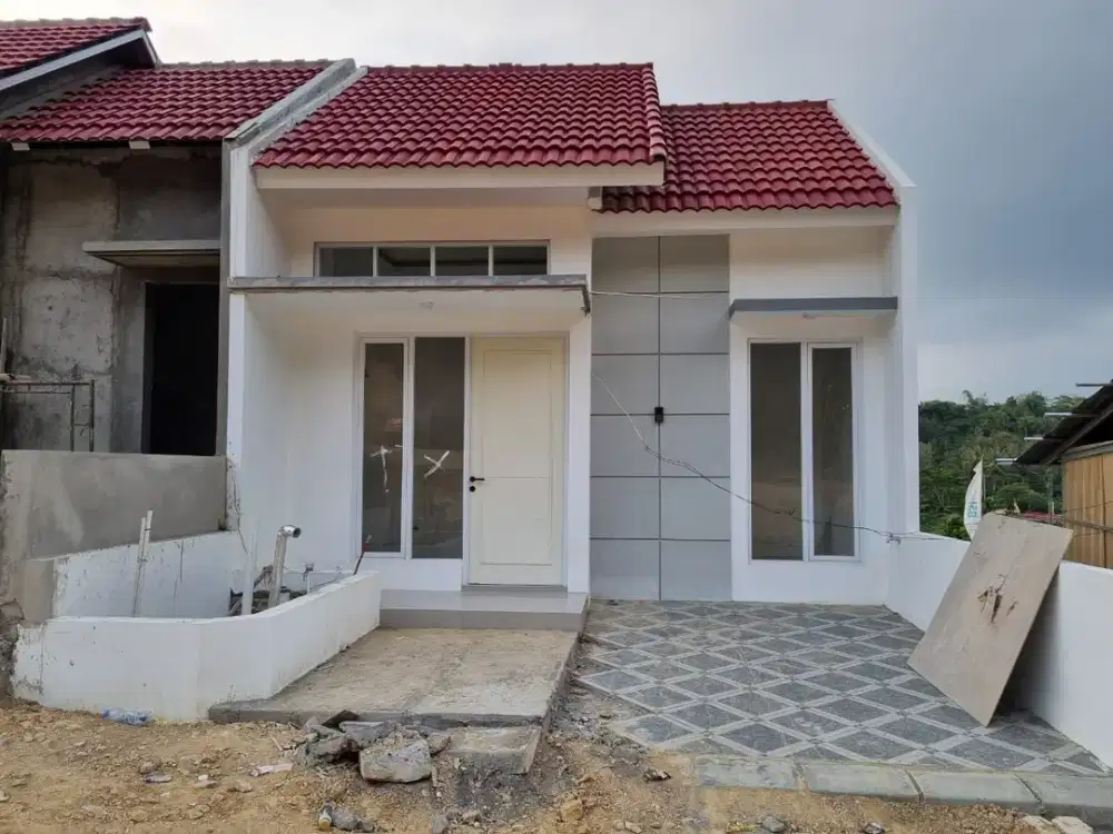 DIJUAL RUMAH MURAH DEKAT SMA N 1 SEYEGAN