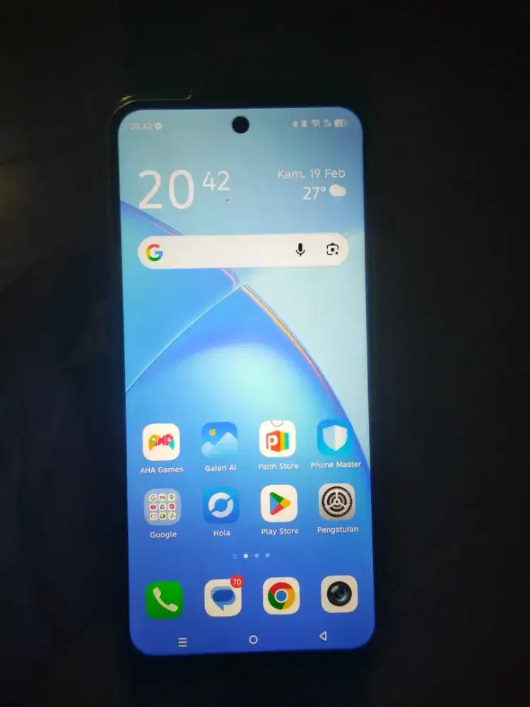 Infinix Smart 10 Plus 8/128Gb