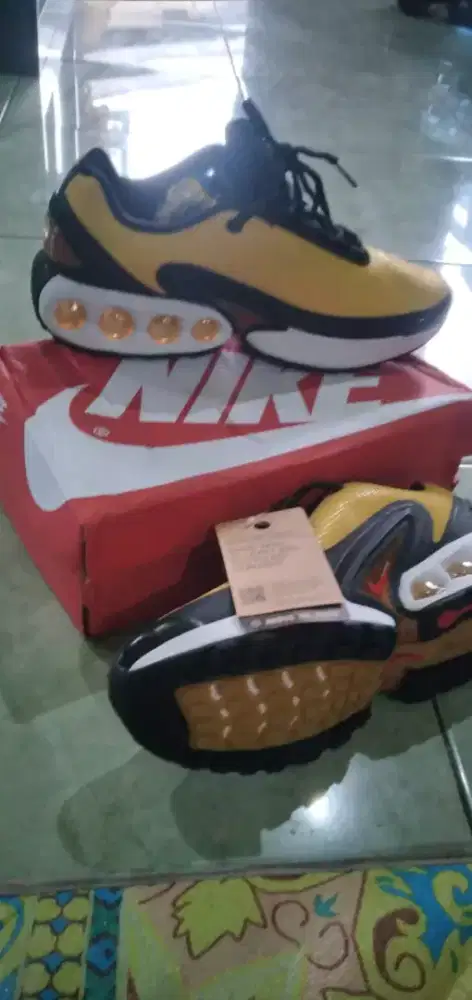 Bissmillaah..Jual sepatu Nike