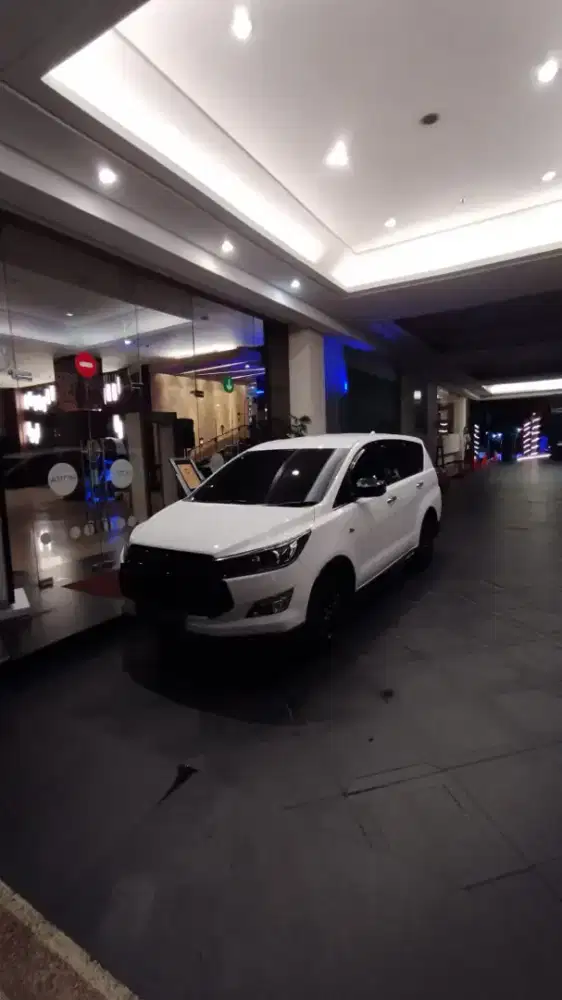 Innova rebound venturer