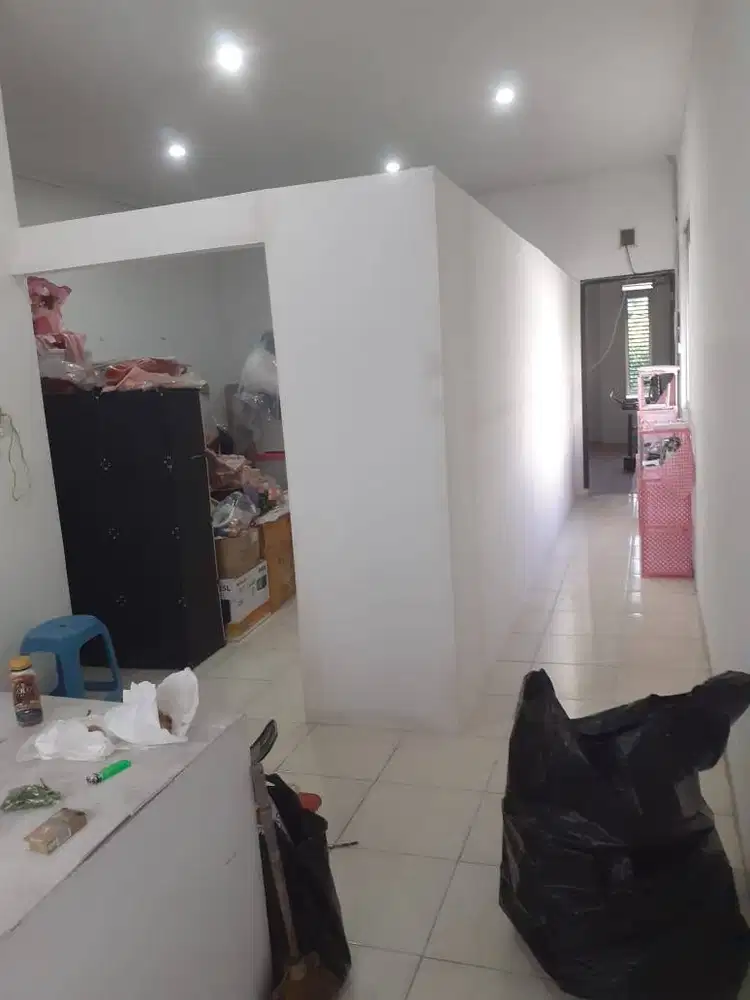 EKY GYPSUM PARTISI GYPSUM & PARTISI GRC SPSIALIS CIMAHI PARTISI OK