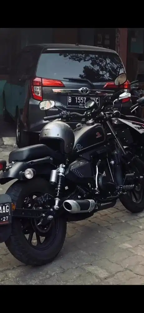 beneli evo 200 thn 2022