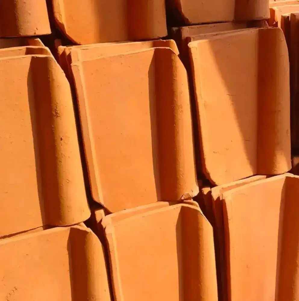 Cod genteng palentong Jatiwangi super