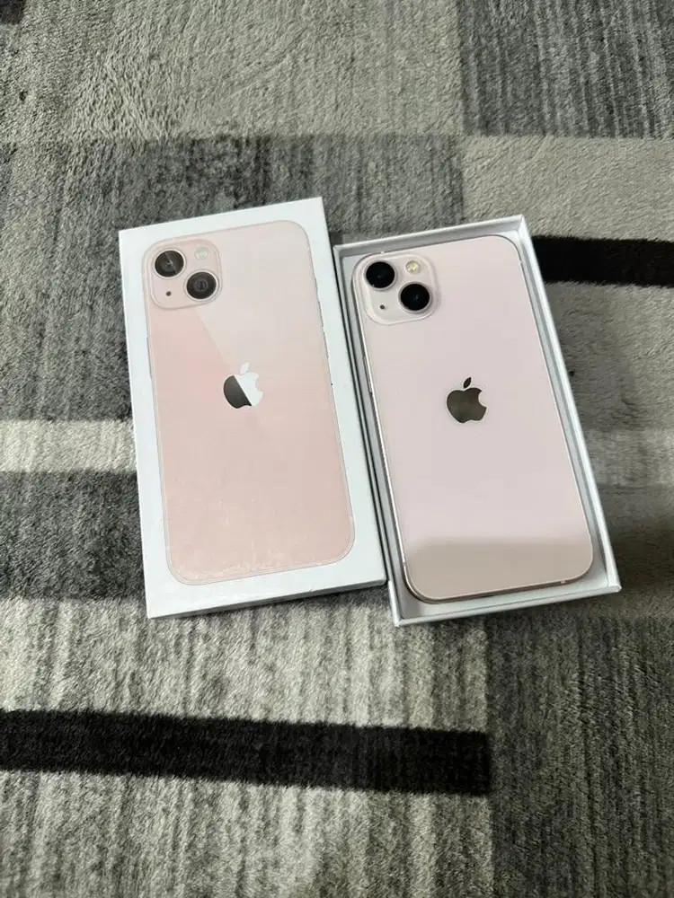 Iphone 13 Basic 128Gb