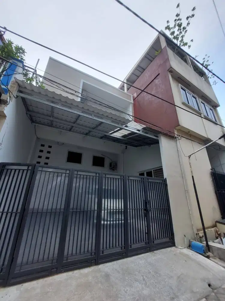 DIJUAL KOS AKTIF GADING SERPONG - OKUPANSI TINGGI