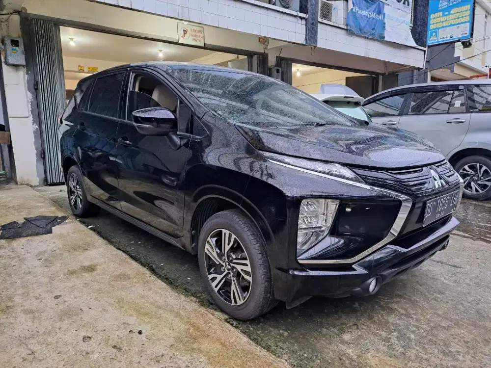 READY BANYAK New Xpander 1.5 Sport Manual 2021 exceed 2022 ultimate ed