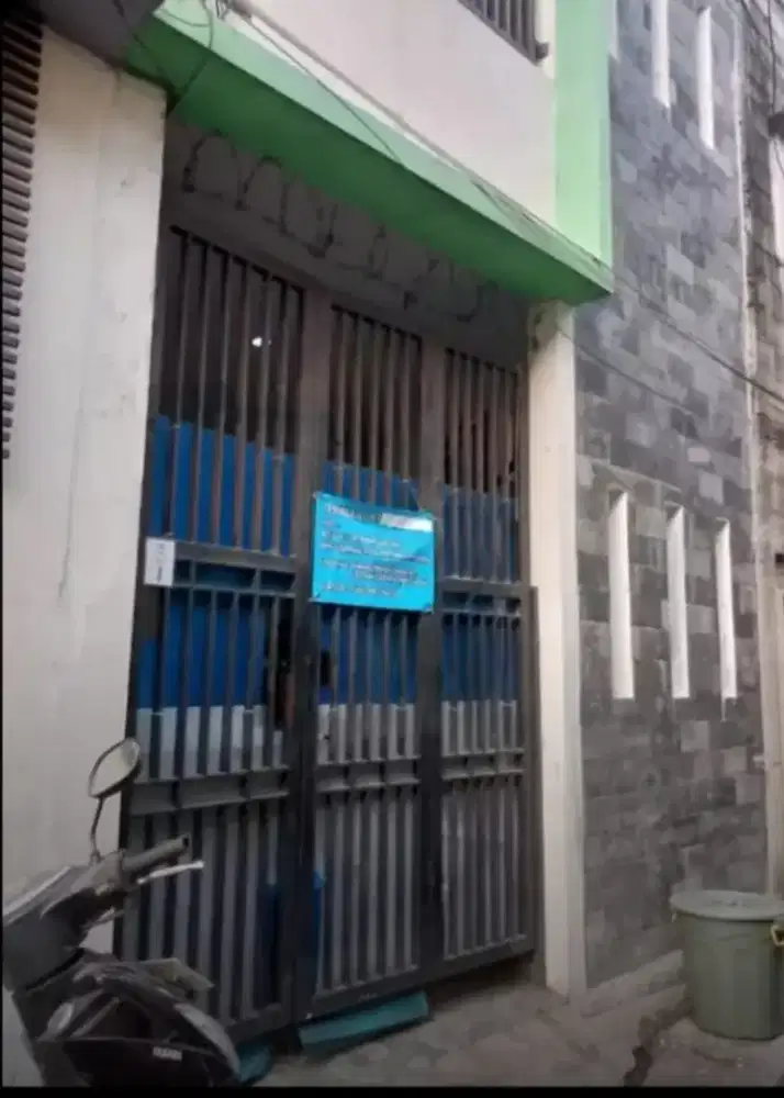 Kost letak strategis, belakang laena tour,, baso Nikki.  Harga Nego