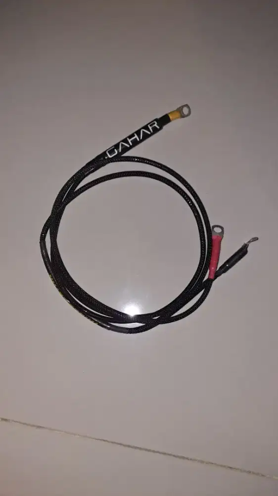 dijual kabel setan gahar