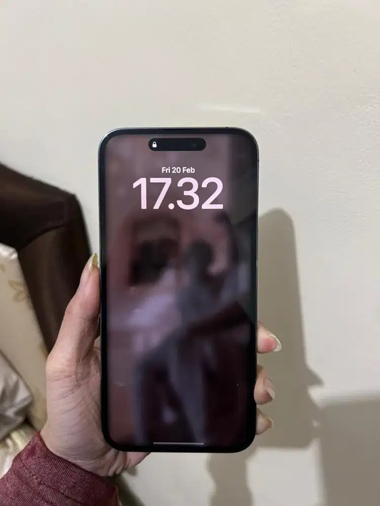 Iphone 14 Promax 256GB iBox