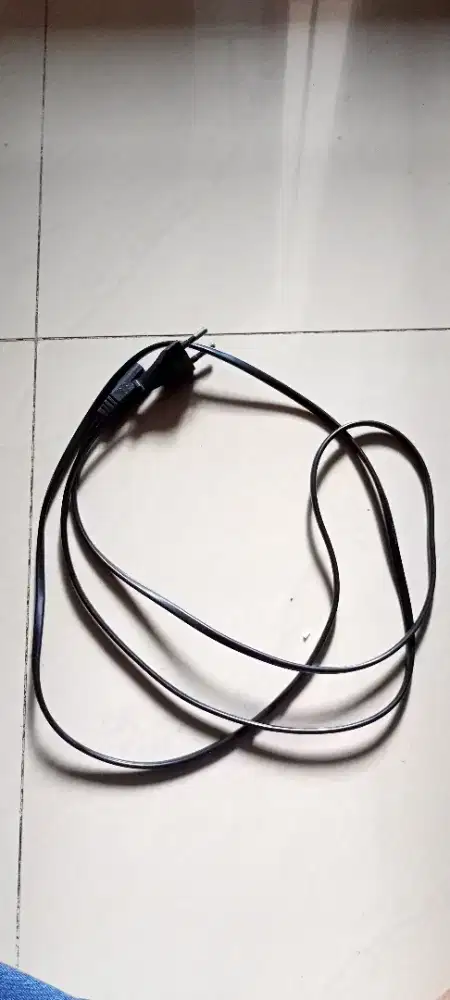 Kabel power PS3 PS4