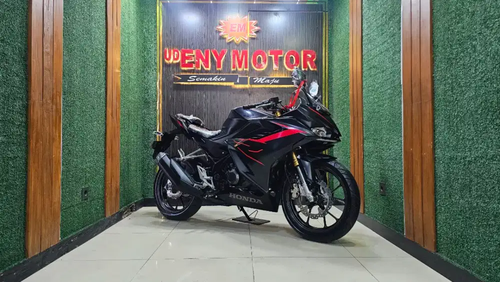 ENY MOTOR - READY HONDA ALL NEW CBR 150R ABS 2023