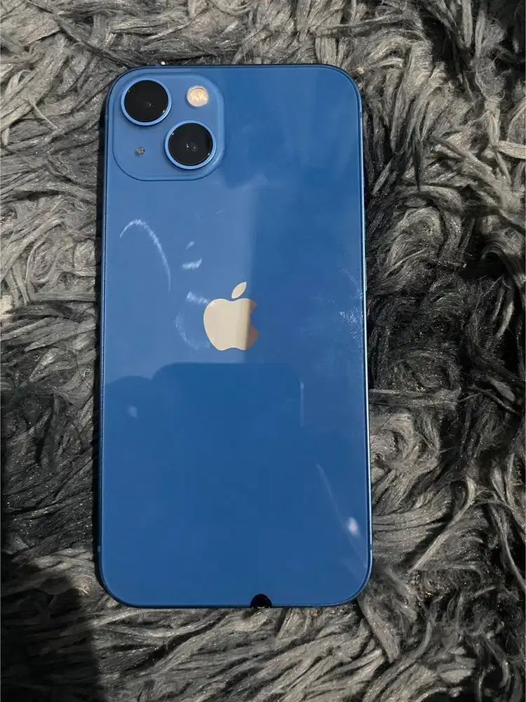 iPhone 13 128 GB All Operator