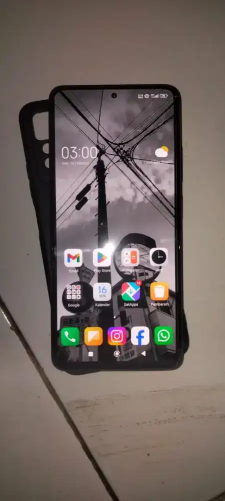 Redmi Note 12 Pro 6+6/128