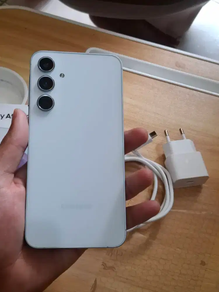 samsung a55 8/256gb sein