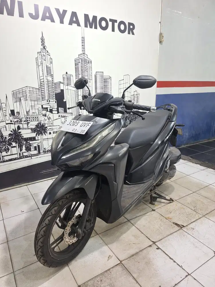 VARIO 150 2020 FULL ORISINIL BERGARANSI DP HANYA 1.999