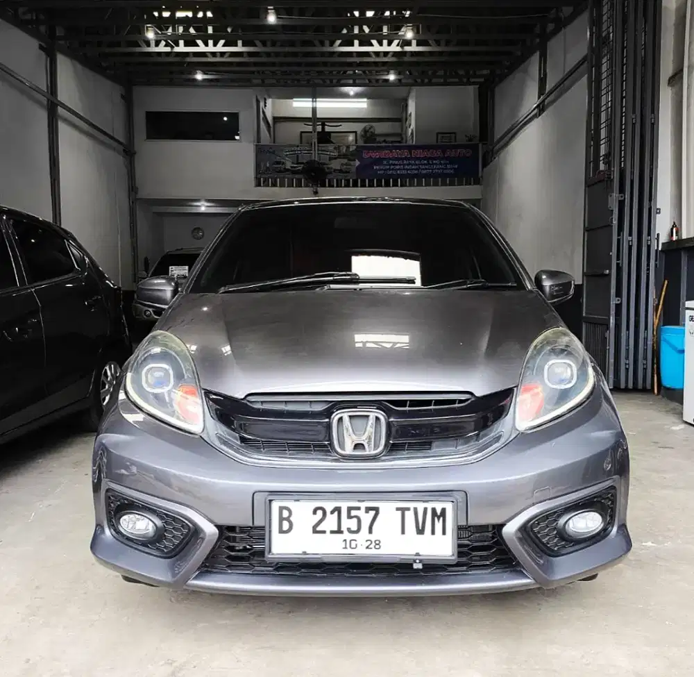 Brio E DP10jtan angsrn 3,6jtan