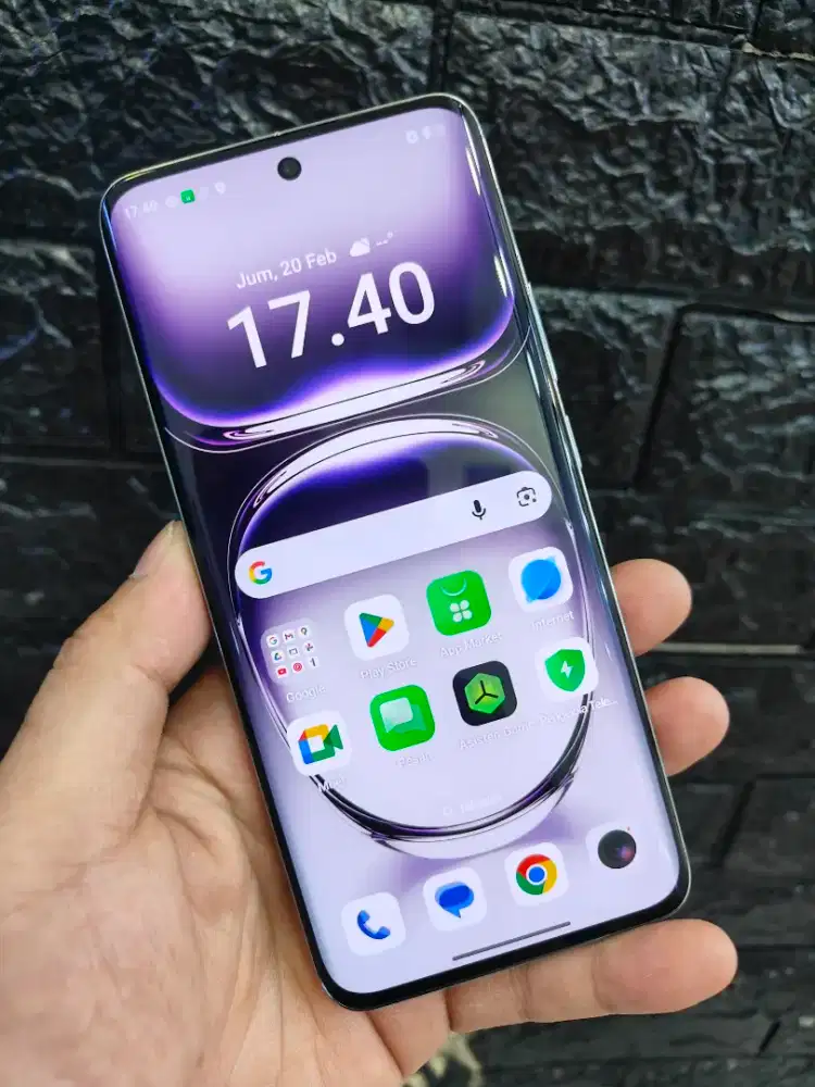 Oppo Reno 12 5G 12/256gb
