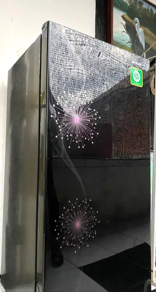 Jual Kulkas 1 Pintu SHARP