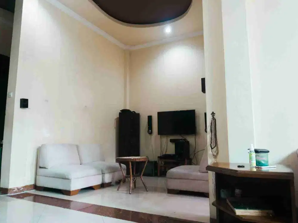 Dijual cepat rumah di Metland Cakung jakarta timur