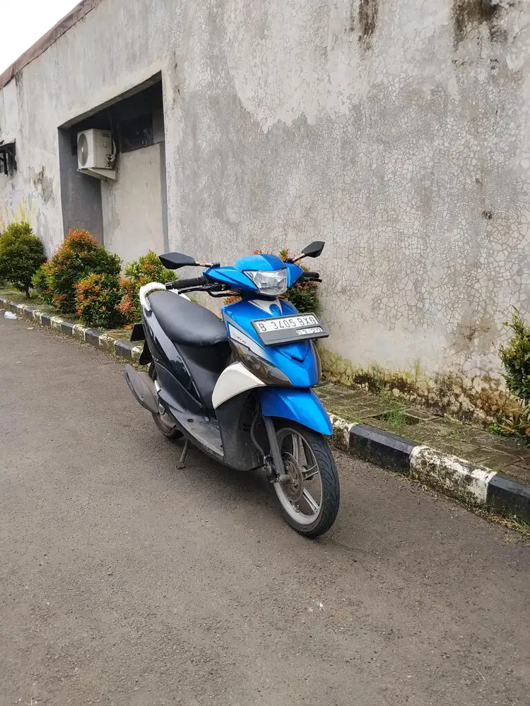 Big Sale Mio J Ss Lngkap