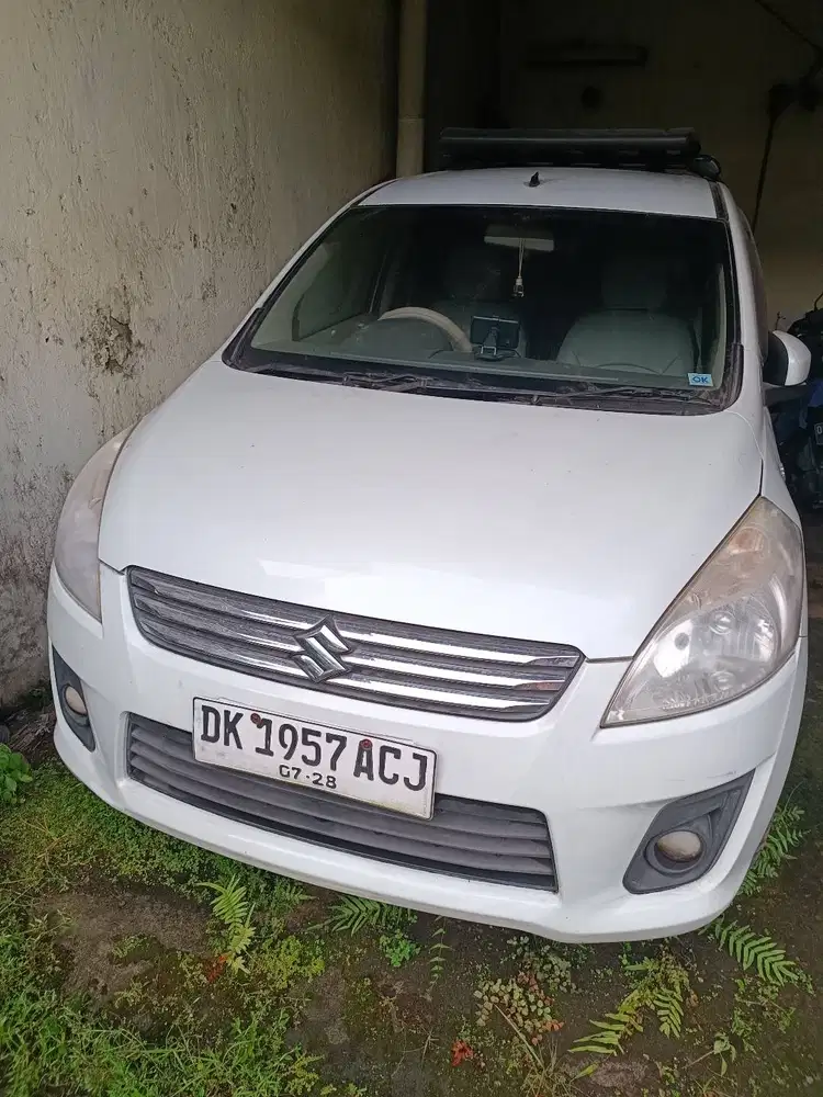 Suzuki Ertiga (2013)