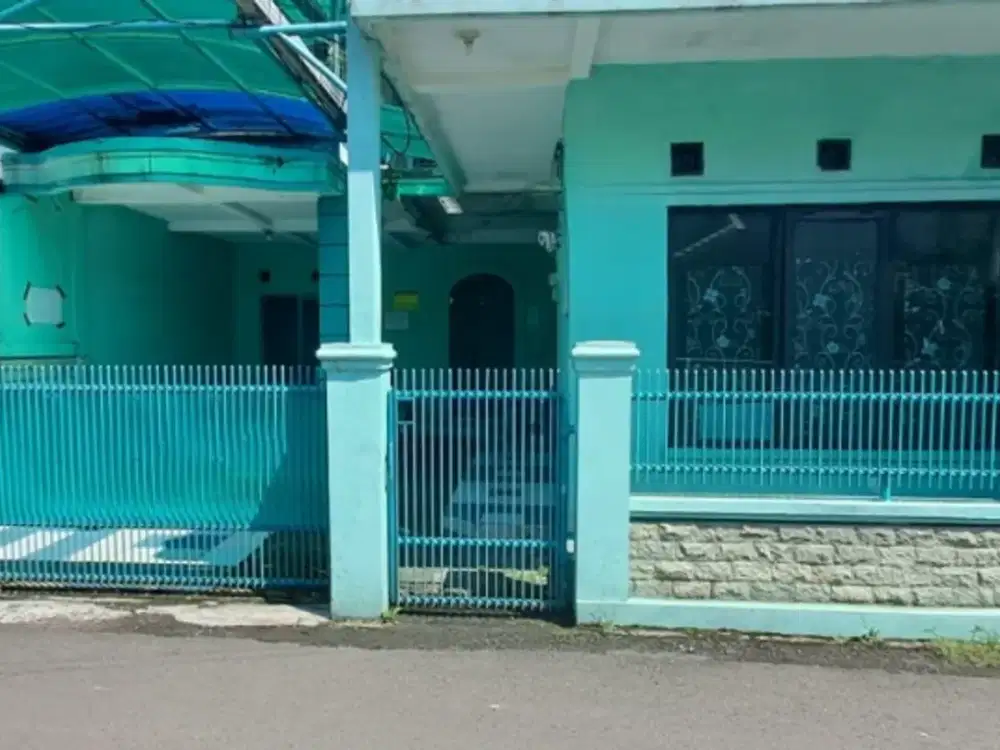 Rumah Kos Di Maindroad Cibaduyut Dekat Leuwi Panjang