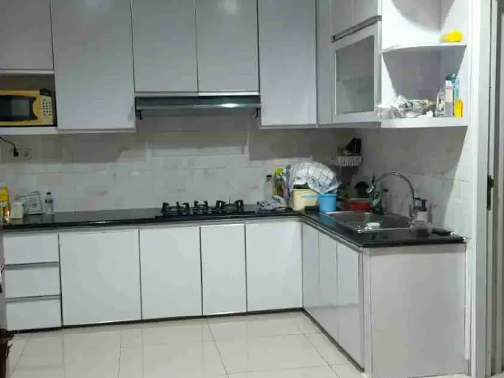 Dijual Rumah di Daan Mogot Baru uk 8x15 harga