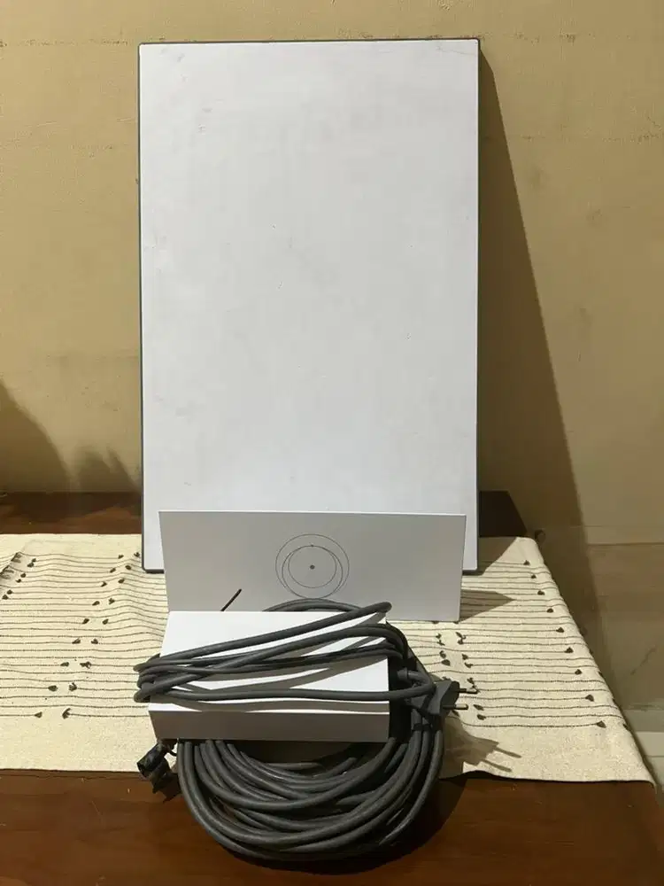 Starlink Gen 3 V4 Flat Second Mulus