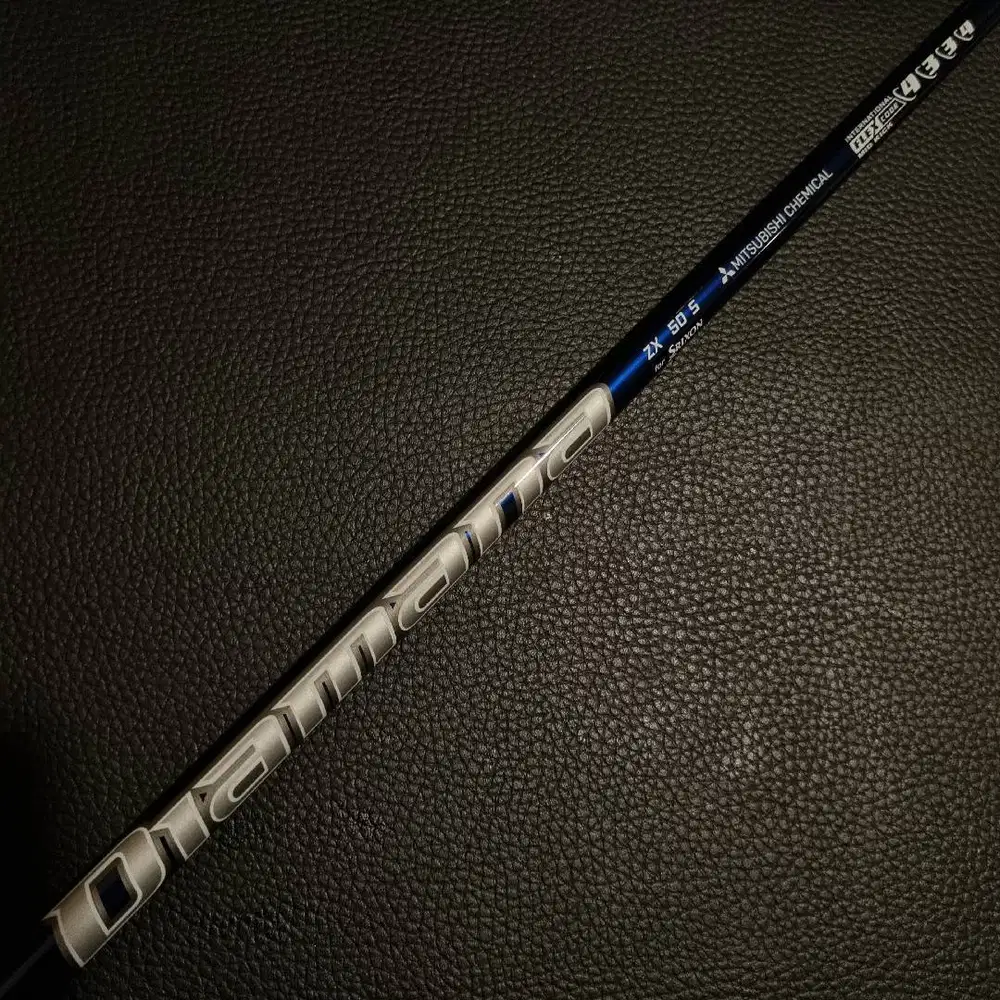 Shaft driver golf DIAMANA 50S copotan SRIXON