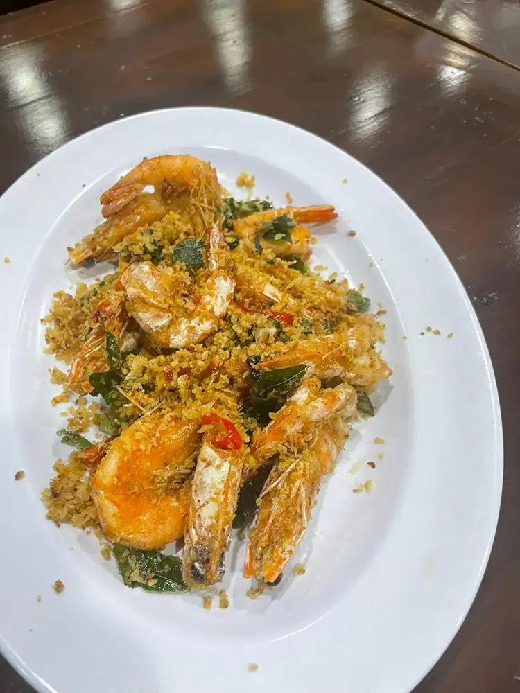 ADMINISTRASI RESTORAN