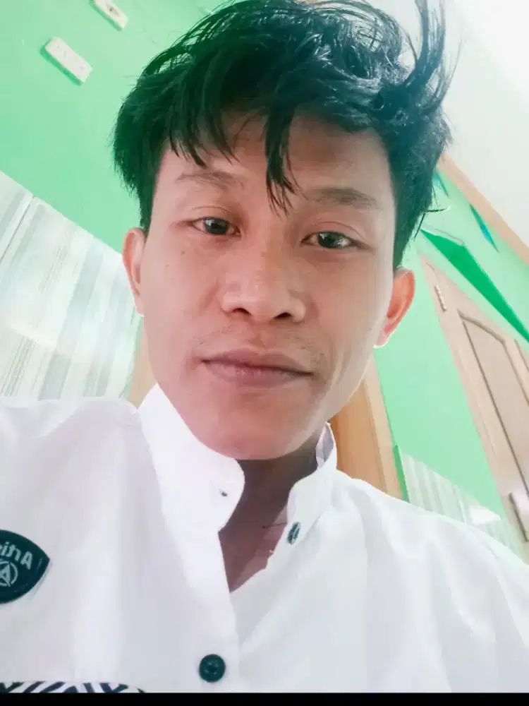 Cari kerjaan bagian lapangan