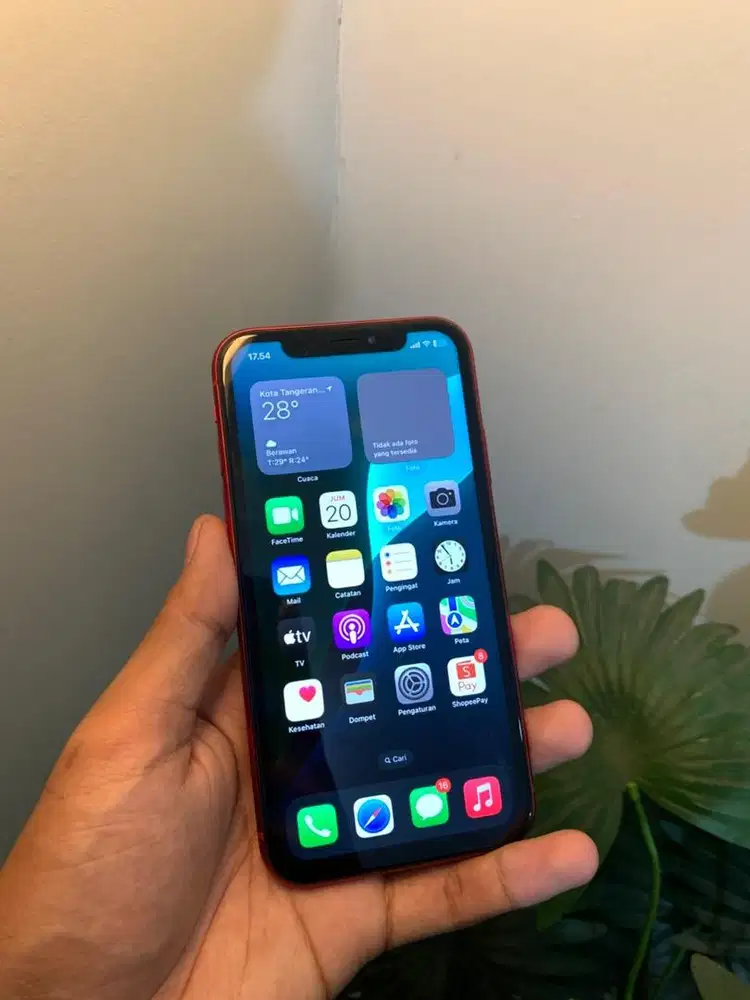 Iphone Xr 64gb ibox