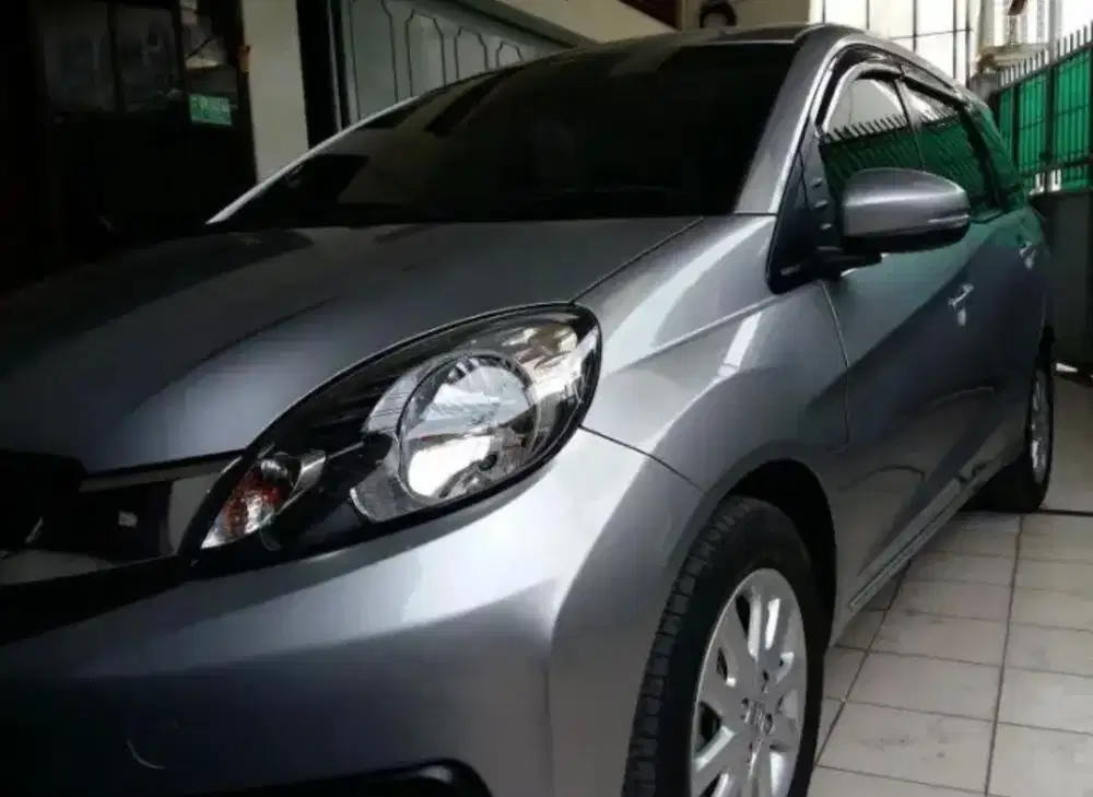 HONDA MOBILIO E MT TAHUN 2016