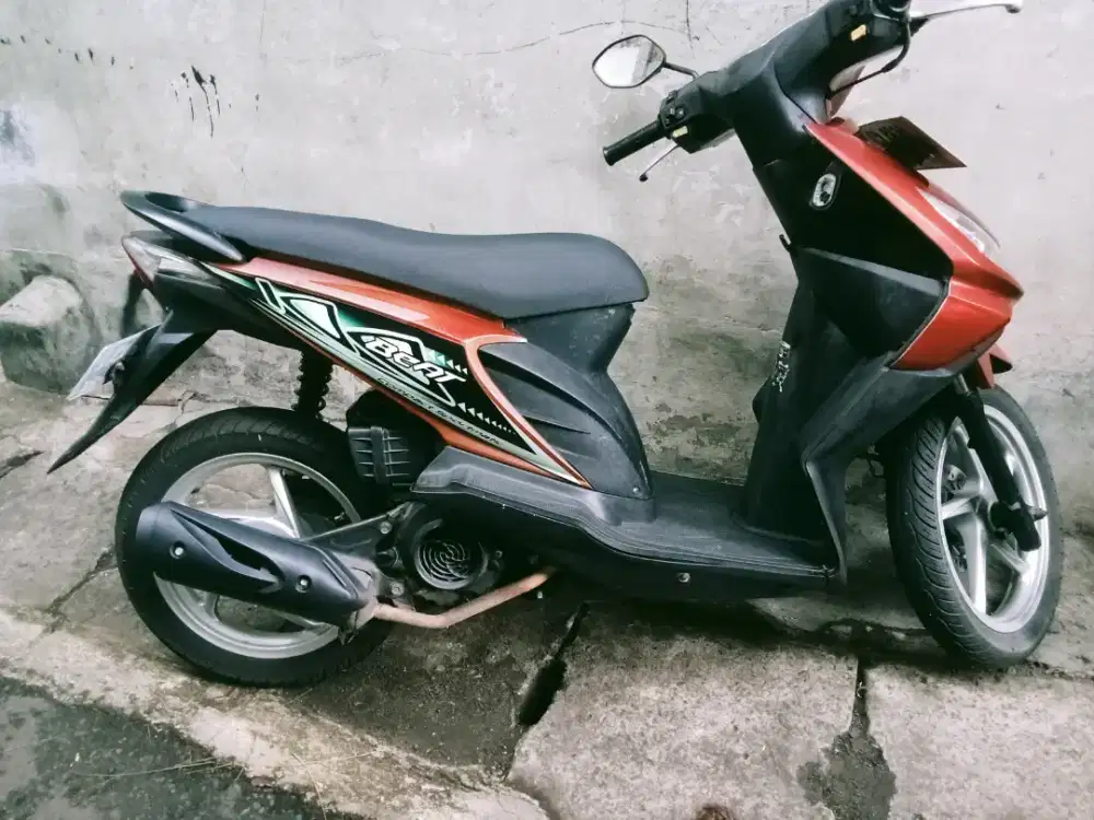 Honda beat karbu 2011 pajak ON