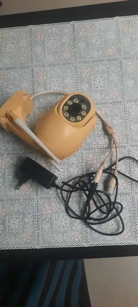 cctv outdoor othentica/onassis