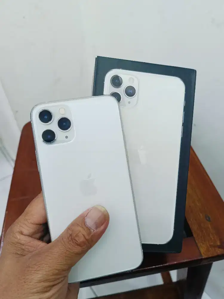 iPhone 11 pro 64 inter wifi only