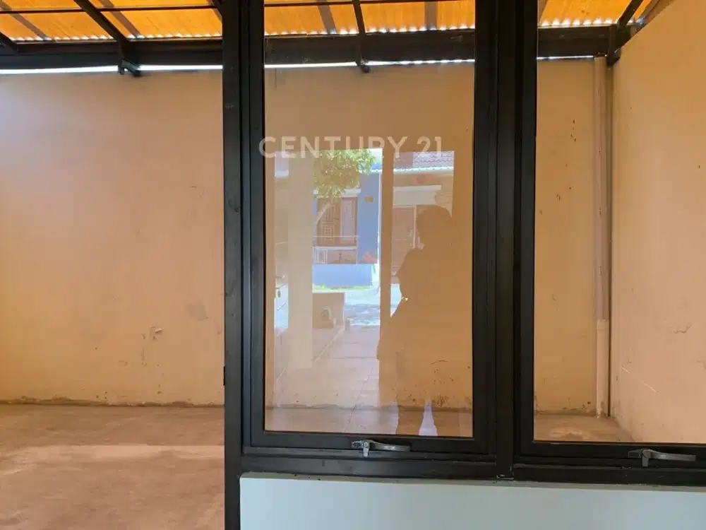 Dijual Cepat Rumah Siap Huni 1 Lantai Di Segara City Bekasi