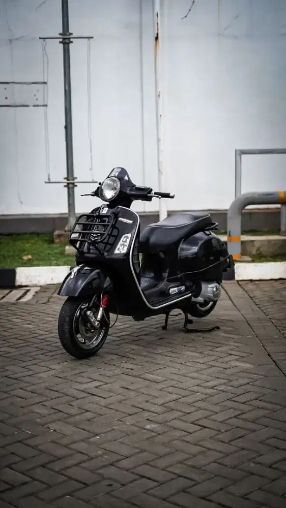 PIAGGIO VESPA GTS 150 3V 2016