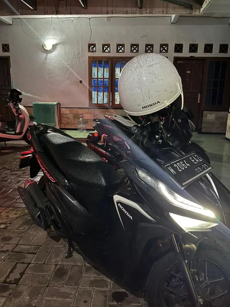 HONDA 2020 125cc