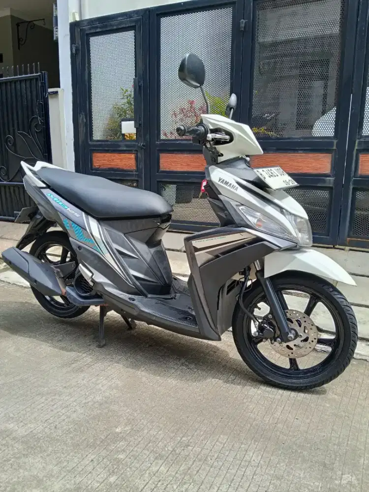 Yamaha M3 BLUE CORE EXO 2018 FULL ORISINIL
