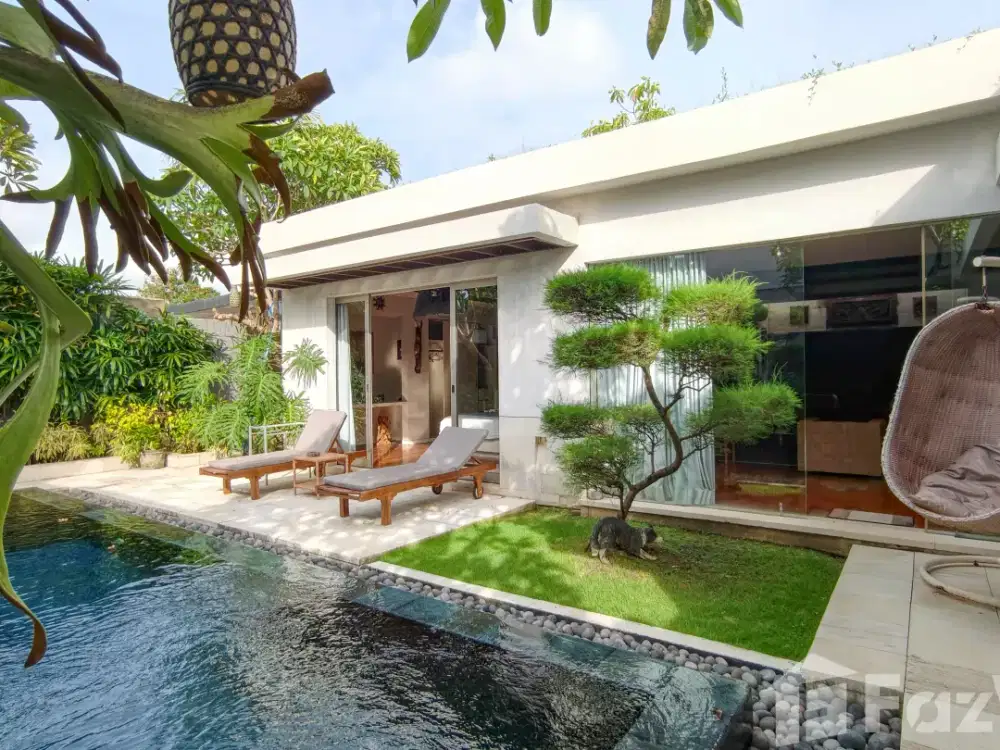 2 Bedroom Villa for sale in Jimbaran, Bali