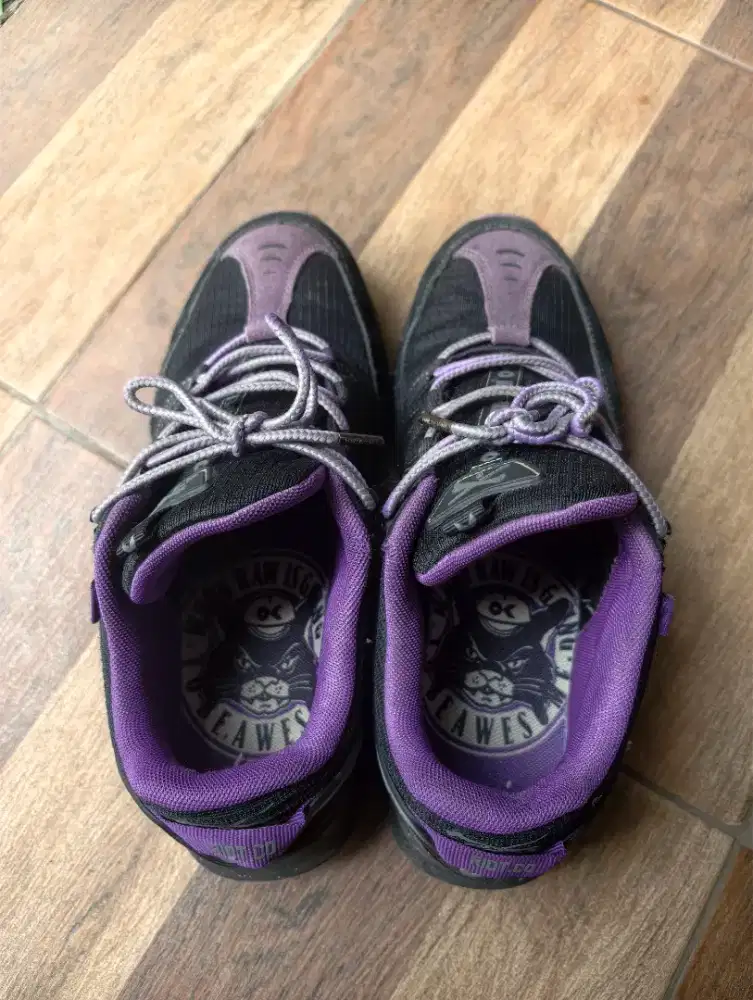 Sneaker KANKY X RAWTYPERIOT Size 44 Ori