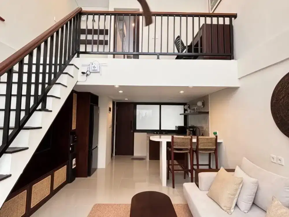1 Bedroom Villa for rent in Tumbak Bayuh, Bali