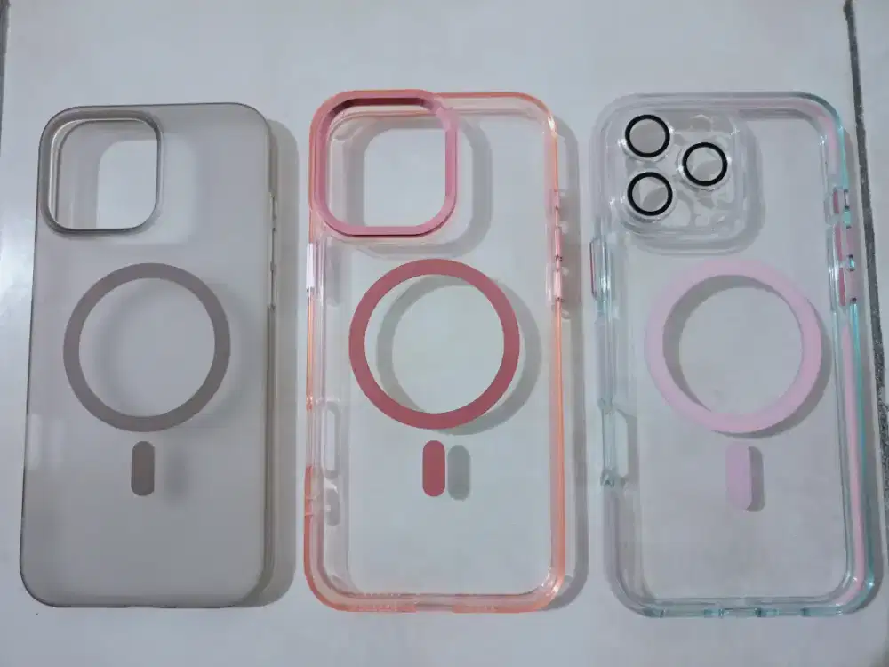 Casing I Phone 16
