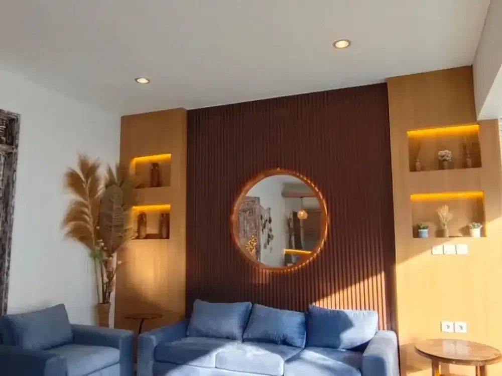 3 Bedroom Villa for rent in Berawa, Bali